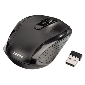 Komplet bežična tastatura + miš SE 3000 Hama 53826-3